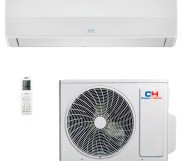 Кондиціонер Universal CH-S07XZ3 -15C