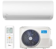 Кондиціонер MIDEA AG-07N8C2F-I/AG-07N8C2F-O (2020) -15С
