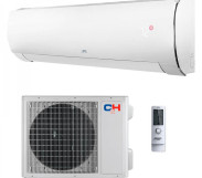 Кондиціонер Daytona CH-S18FTXD2-WP -25C