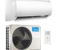 Кондиціонер MIDEA Blanc MA-09N8DO-I/MA-09N8DO-O (2020)