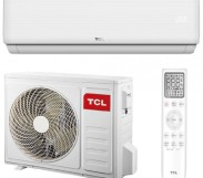 Кондиціонер TLC Heat Pump TAC-24CHSD/XAB1IHB Inverter R32 WI-FI  (2021)