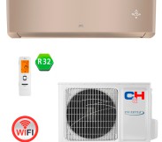 Кондиціонер Supreme continental CH-S18FTXAL-GD -25C