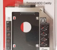 Карман HDD для ноутбуку Maiwo NSTOR-12