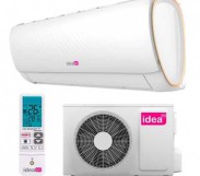 Кондиціонер IDEA PRO Brilliant IPA-30HRN1 (2018)