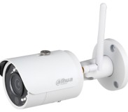 Відеокамера DH-IPC-HFW1435SP-W-S2 (3.6 мм)