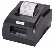 Принтер чеків Xprinter XP-58IIL USB (XP-58IIL)