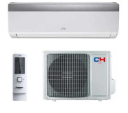 Кондиціонер Icy inverter CH-S18FTXTB2S-NG -30C