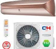 Кондиціонер Imperial CH-S09FTXZ-NG(2021) -25C