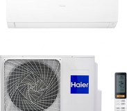 Кондиціонер Haier Flexis Inverter WI-FI AS35S2SF1FA-WH1/1U35S2SM1FA(2021)  -25C