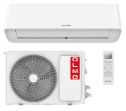 Кондиціонер OLMO Premion HEAT PUMP OSH-12FWH (2022) -25C