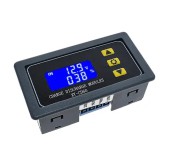 Контролер заряду-розряду для акумулятора XY-CD60 6-60В