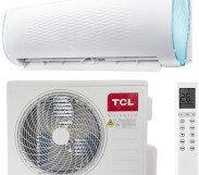 Кондиціонер TLC XP TAC-12CHSD/XPI Inverter R32 WI-FI (2020)