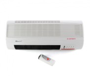 Тепловентилятор настінний Domotec-5961 2000 Вт