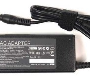Блок живлення PowerPlant 220V, 12V 60W 5A (5.5*2.1) (KD00MS0042)