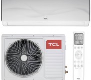Кондиціонер TCL ELITE TAC-24CHSD/XA31I Inverter R32 WI-FI Ready (2020)