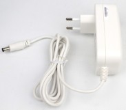 Блок живлення Deutsche Telekom Speedport W 724V Typ B 12V 2.5 A штекер 5.5 х 2.5 (UP0301H-12PE) Б/У