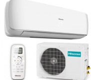 Кондиціонер Hisense Apple Pie TG50XA0A (2021) -20C