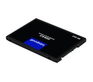 Жорсткий диск GOODRAM CX400 Gen.2 256GB TLC (SSDPR-CX400-256-G2)
