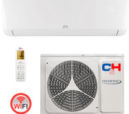 Кондиціонер Vital inverter R32 CH-S18FTXF-NG -15C