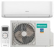 Кондиціонер Hisense Perla CA70BT1F (2020) -15C