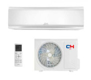 Кондиціонер Nordic CH-S18FTXN-PW -28C