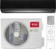 Кондиціонер TCL ELITE TAC-09CHSD/XA82I Black Inverter R32 WI-FI Ready (2020)