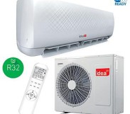Кондиціонер IDEA PRO Sardius IPA-12HR-FN8 (2020)