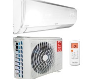 Кондиціонер OLMO INNOVA OSH-08LD7W -7C