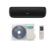 Кондиціонер Hisense Apple Pie PRO TG35VE0E (2022) -25C