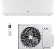 Кондиціонер Cooper&Hunter Prima Plus CH-S12XN7(2016)  -7C