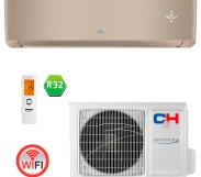 Кондиціонер Supreme CH-S18FTXAM2S-GD -30C