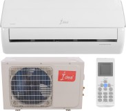 Кондиціонер IDEA FH ISR-07HR-SA7-N1 ION -7C