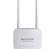 World Vision 4G Connect Mini