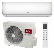 Кондиціонер TLC Era TAC-09CHSD/YA11I Inverter R32 WI-FI (2021) -20C