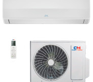 Кондиціонер Universal CH-S12XZ2 -15C