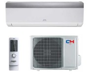 Кондиціонер Icy inverter CH-S24FTXTB2S-NG -30C