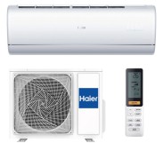 Кондиціонер Haier Jade Wi-Fi AS35JBJHRA-W/1U35JEJFRA(2019)  -15C