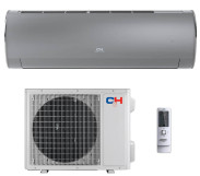 Кондиціонер Daytona CH-S12FTXD2-SC -25C