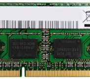 SO-DIMM 8GB Golden Memory (GM16LS11/8)