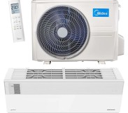 Кондиціонер MIDEA Gala MIDEA MSFA-12N8D6E-I/MSFA-12N8D6E-O(2022)-25C