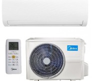 Кондиціонер MIDEA Forest AF-12N1C2-I / AF-12N1C2-O(панель AF11) (2021) -15С