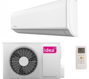 Кондиціонер IDEA MA0 ISR-12HR-MA0-DN1 (2020) -15С