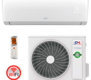 Кондиціонер Arctic CH-S09FTXLA2-NG -25C