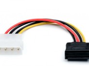 ATcom Serial ATA power supply