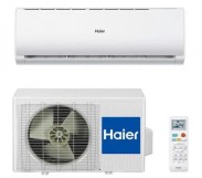 Кондиціонер Haier HEC Inverter HSU-12TC/R32(DB)-IN HSU-12TK1/R32(DB)-OUT(2020) -15C