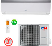 Кондиціонер Icy inverter CH-S09FTXTB2S-NG -30C