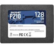 Жорсткий диск Patriot P210 128GB 2.5" (P210S128G25)