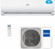Кондиціонер Haier Tibio inverter AS68TEDHRA-CL/1U68REFFRA  (2020) -20C