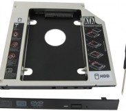 Карман HDD для ноутбуку Maiwo NSTOR-9
