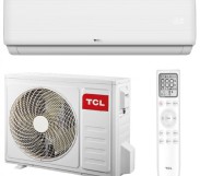 Кондиціонер TCL ELITE TAC-09CHSA/XAB1 ON/OFF WI-FI Ready (2019)